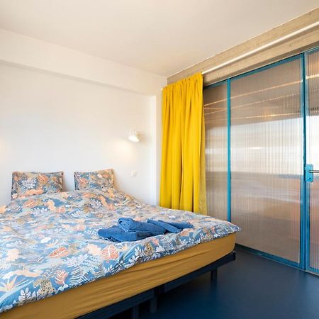 Spacious Family Flat Near The Beach Koksijde Zewnętrze zdjęcie