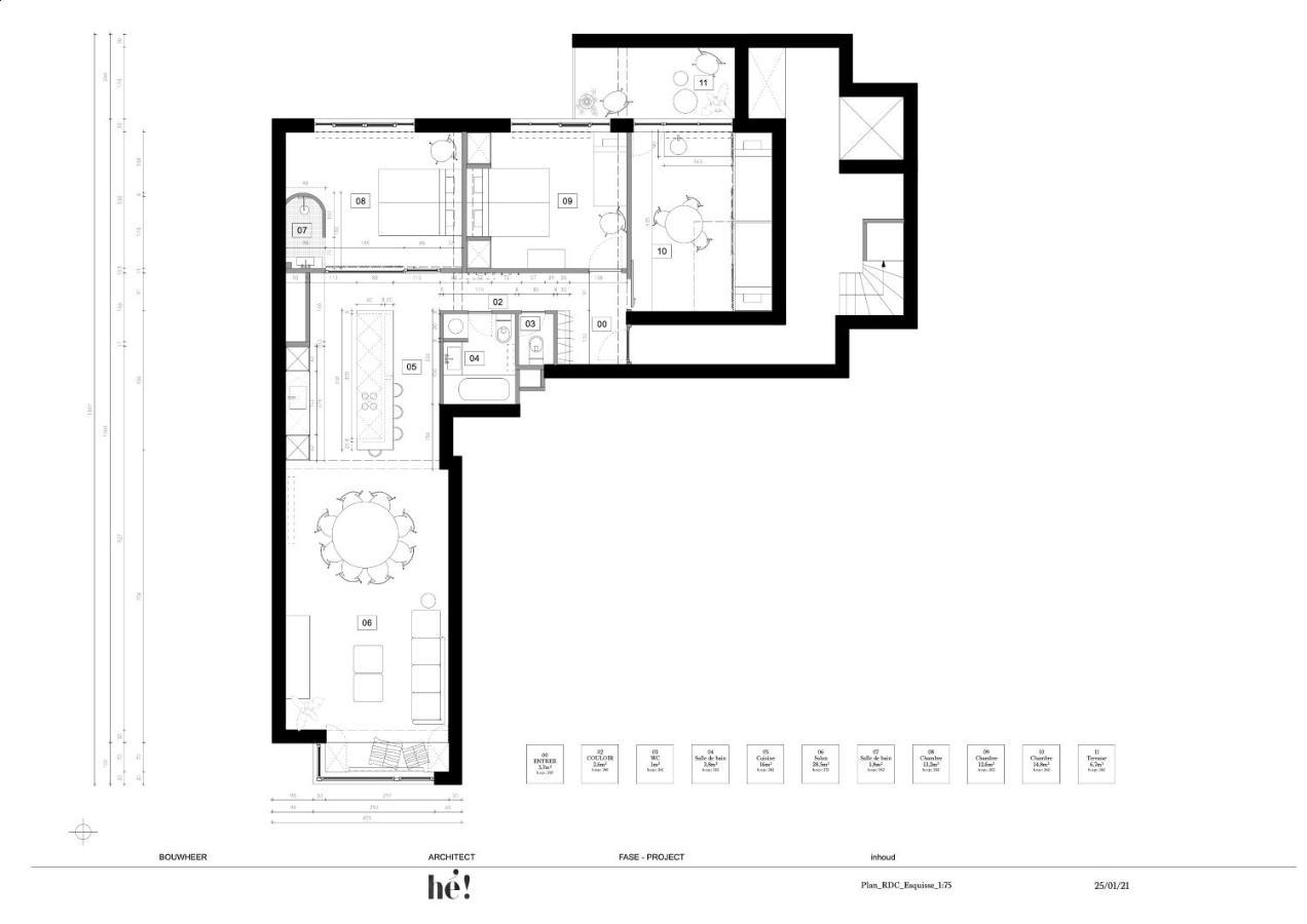 Spacious Family Flat Near The Beach Koksijde Zewnętrze zdjęcie