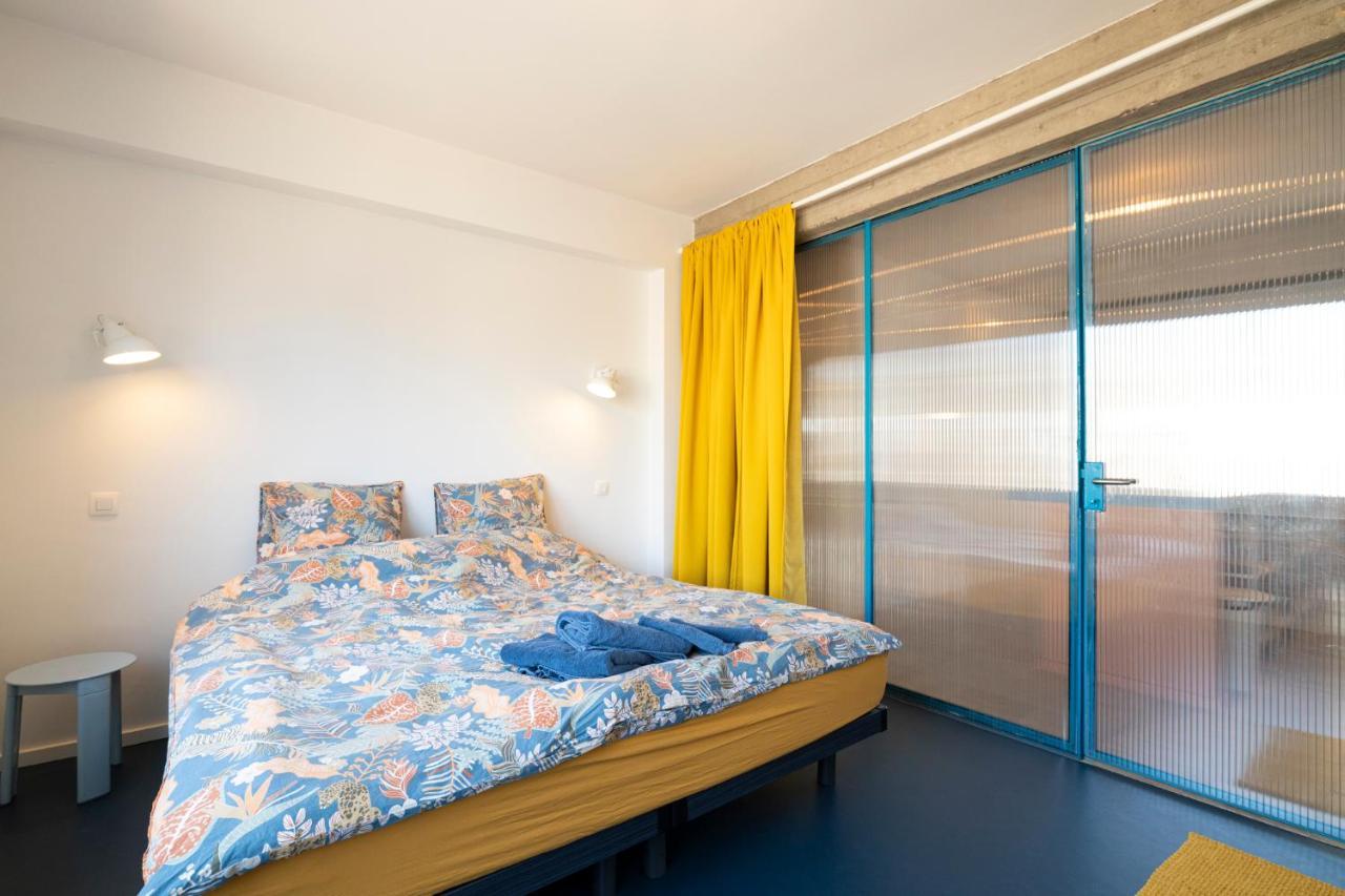 Spacious Family Flat Near The Beach Koksijde Zewnętrze zdjęcie